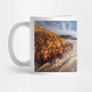 Receding Waves Mug